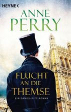 Flucht an die Themse