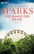 Für immer der Deine