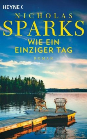 Wie ein einziger Tag