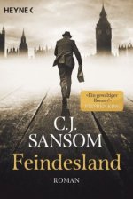 Feindesland