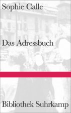 Das Adressbuch