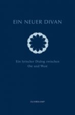 Ein neuer Divan