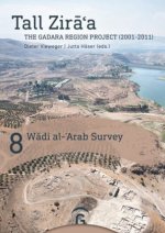 Wadi al-'Arab Survey