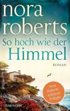 So hoch wie der Himmel