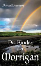 Die Kinder der Morrigan