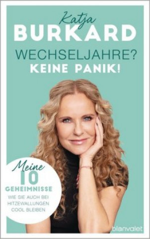 Wechseljahre? Keine Panik!