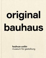 Original Bauhaus: Catalogue
