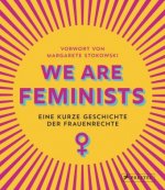 We are Feminists!