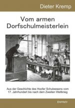 Vom armen Dorfschulmeisterlein
