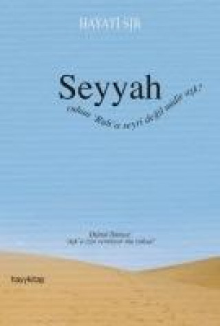 Seyyah