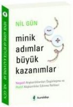 Minik Adimlar Büyük Kazanimlar