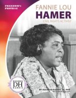 Fannie Lou Hamer: Civil Rights