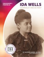 Ida Wells: Journalist and Acti