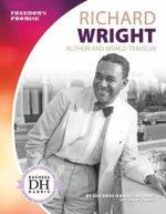 Richard Wright: Author and WOR