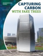 Capturing Carbon with Fake Tre