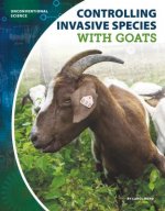 Controlling Invasive Species W