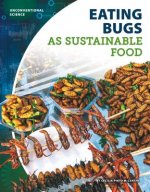 Eating Bugs as Sustainable Foo