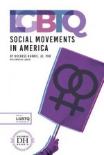 LGBTQ Social Movements in Amer