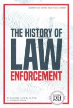 History of Law Enforcement