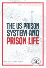 Us Prison System and Prison Li
