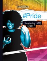 #Pride: Championing LGBTQ Righ