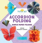 Accordion Folding: Simple Pape