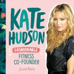 Kate Hudson: Fashionable Fitne
