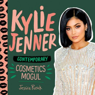 Kylie Jenner: Contemporary Cos