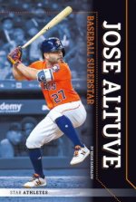 Jose Altuve: Baseball Supersta