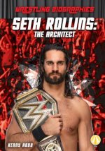 Seth Rollins: The Architect