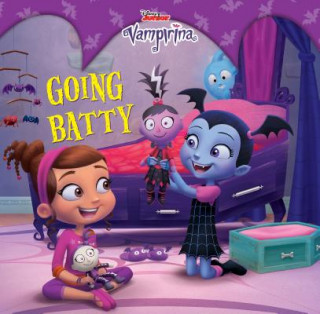 Going Batty