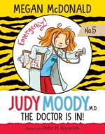 Judy Moody, M.D.: The Doctor I
