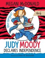Judy Moody Declares Independen