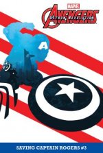 Saving Captain Rogers