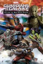Volume 10: Bad Moon Rising