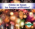 ?Cómo Se Hacen Los Fuegos AR