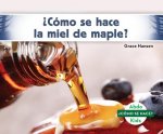 ?Cómo Se Hace La Miel de Map