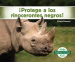 ?Protege a Los Rinocerontes N