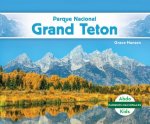 Parque Nacional Grand Teton (G