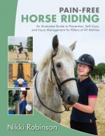 PAINFREE HORSE RIDING