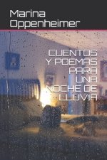 Cuentos Y Poemas Para Una Noche de Lluvia