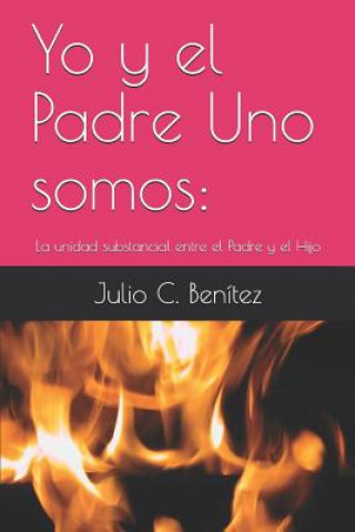 Yo Y El Padre Uno Somos: La Unidad Substancial Entre El Padre Y El Hijo