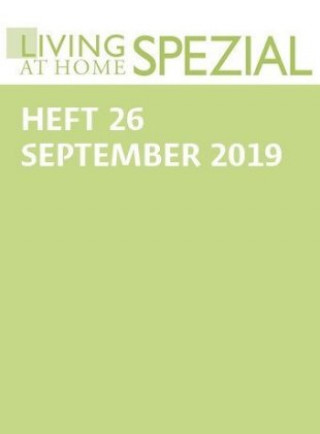 Living at Home Spezial Nr. 26 (2/2019)