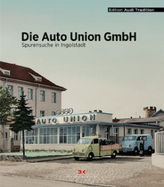 Auto Union GmbH