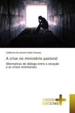 crise no ministerio pastoral