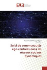 Suivi de communautés ego-centrées dans les réseaux sociaux dynamiques