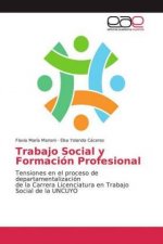 Trabajo Social y Formación Profesional