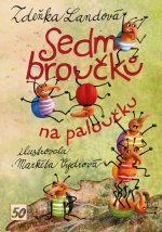 Sedm broučků na paloučku