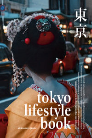 Tokyo Lifestyle Book