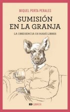 SUMISIóN EN LA GRANJA
